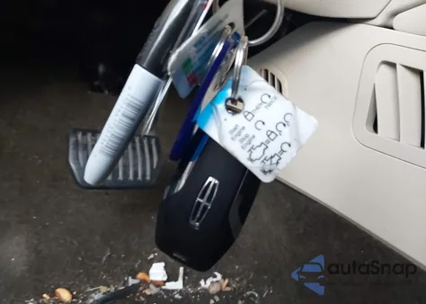 2017 Lincoln Mkx Reserve from USA, damaged, VIN 2LMPJ8LR1HBL53216